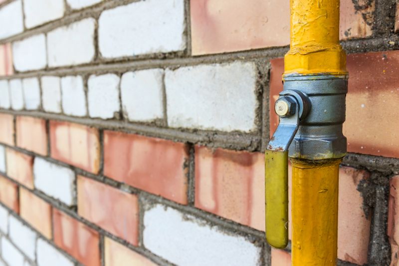 Increase Your Gas Lamp Post Repair Business with an AI Driven, Targeted Website