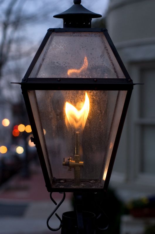 Fixture Replacement Process