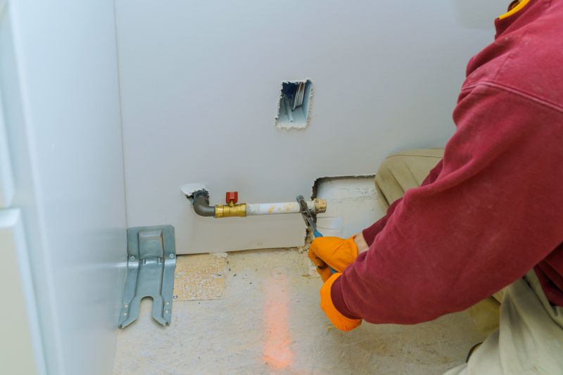 Gas Plumbing Installation in Denver, CO