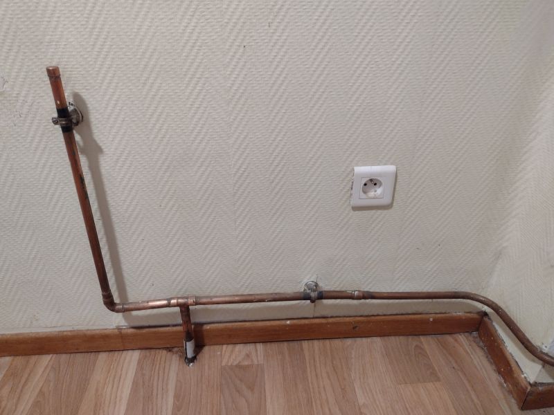 Gas Plumbing Repair in West Palm Beach, FL