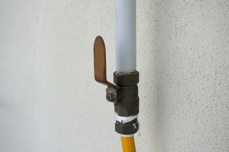 Gas Valve Repair in West Palm Beach, FL