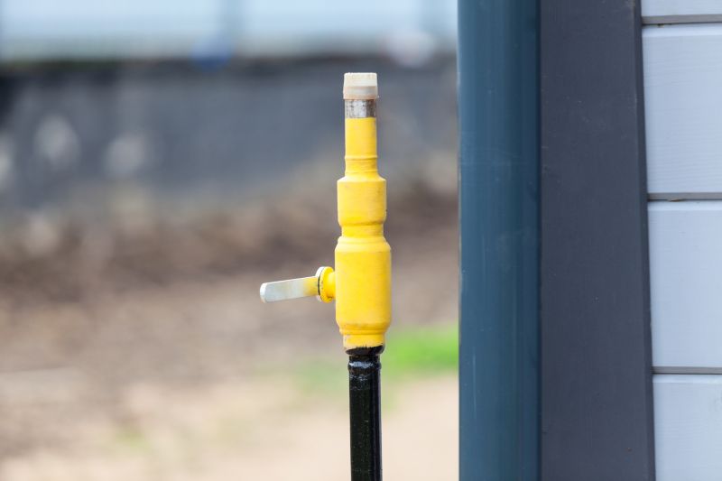Gas Valve Repair in San Antonio, TX