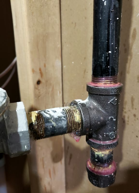 Propane Line Repair in West Palm Beach, FL