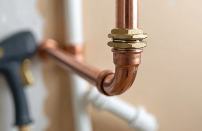 Residential Gas Piping in Denver, CO